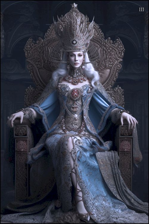 La Emperatriz